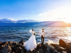 -经典婚纱摄影美学馆·私人定制