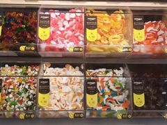 零售区-梅槑果(华采天地店)