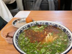 -有礼有面(知春路店)