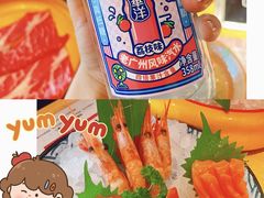 -温野菜涮涮锅(曲江大悦城店)