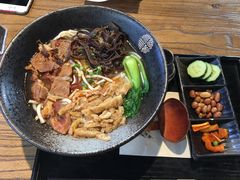 -俏湘私房菜(国贸店)