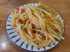 -穆兰泽兰州牛肉面(天津·海河意式风情区店)
