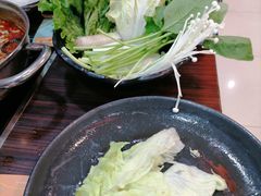 -呷哺呷哺(西单大悦城店)