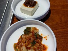 -玛嘻哒韩国料理炭火烤肉(莫邪路新天地店)