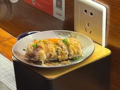 -戏作寿司(观音桥店)