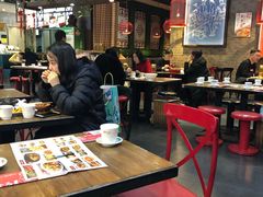 大堂-薛阿婆(北美新天地中心店)