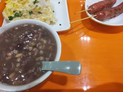 -梅园食堂