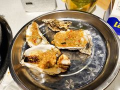 -酒谊炭火自助烤肉(商社汇巴南购物中心店)