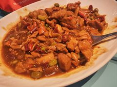 -川正旺江湖菜(三元桥店)