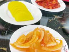 -桃园中华料理炸酱面(燕儿岛路店)
