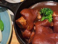 -鹿港小镇(霄云店)