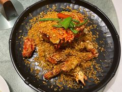 -79号渔船海鲜饭店(宝安店)