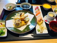 什锦天妇罗-琴寿司居酒屋(软件园店)