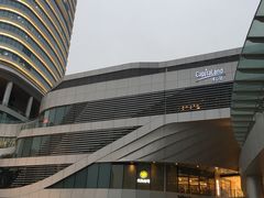 -深圳来福士广场