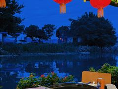 -晓琦农家菜馆·地道农家菜