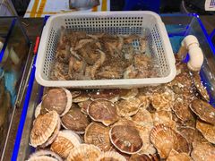 -尚宴牛特鲜自助(太原街万达店)