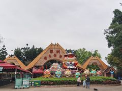-深圳野生动物园