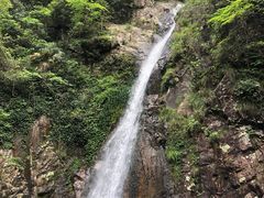 -宁波五龙潭景区