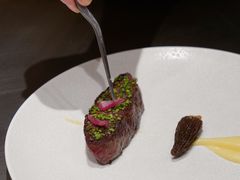 -香樟花园法式铁板烧(恒隆广场店)