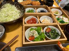 -胜博殿日式炸猪排(西红门店)