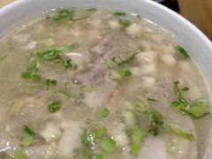 -陕西风味餐厅(陕西省驻京办店)