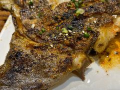 -壹块捌烧烤(灯市口店)