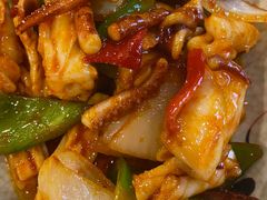 -高丽屋(天宁寺店)