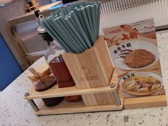 -小杨生煎(周浦万达店)