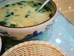 甜沫-鹊华居·地道鲁菜·海鲜·融合味(大明湖店)