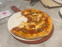 -必胜客(WOW合肥北城店)