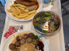 -宜家·瑞典风味餐厅(无锡店)