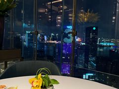 -悦轩中餐厅·高空江景·杭州柏悦酒店