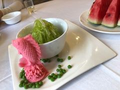 -汉通东林海鲜大酒店(鼓楼孝闻街店)