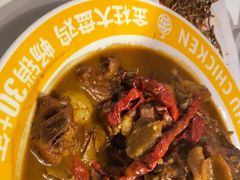 -金柱大盘鸡(和田二街店)