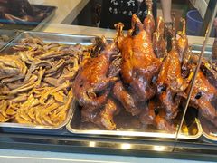 -王浩儿纪六孃甜皮鸭(乐山总店)