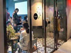 门面-日上三甘(三里屯店)