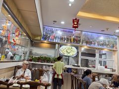 -京天红酒家(虎坊路店)