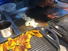 -皇家5号海鲜烤肉火锅自助餐(聊城总店)