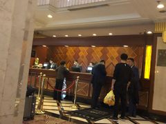 -上海国际饭店