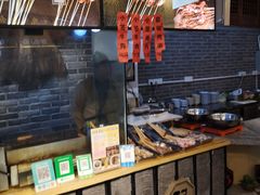 -夫子庙小吃广场(东牌楼店)