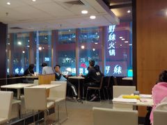 -肯德基(布吉老街店)