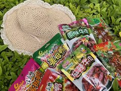 -飞天山旅游区