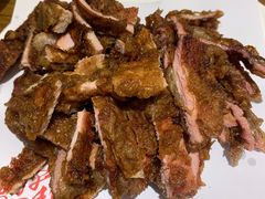 潍县五香肉-韩邦朝天锅