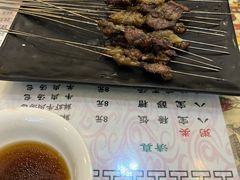 -清真马三汤包(回民街店)