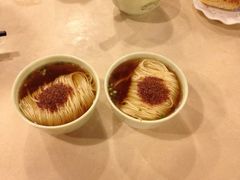 虾仔面-耿福兴(凤凰美食街店)