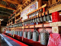 -北京市劳动人民文化宫(太庙)