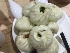 -凤起龙游老面包子(凯德晶品店)