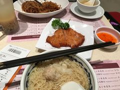 -池记(尖沙咀店)