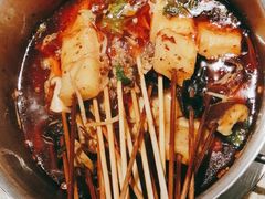 -丰茂烤串(全国首店)