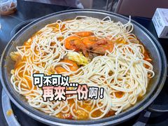-青木岚小海鲜•小龙虾(友谊店)